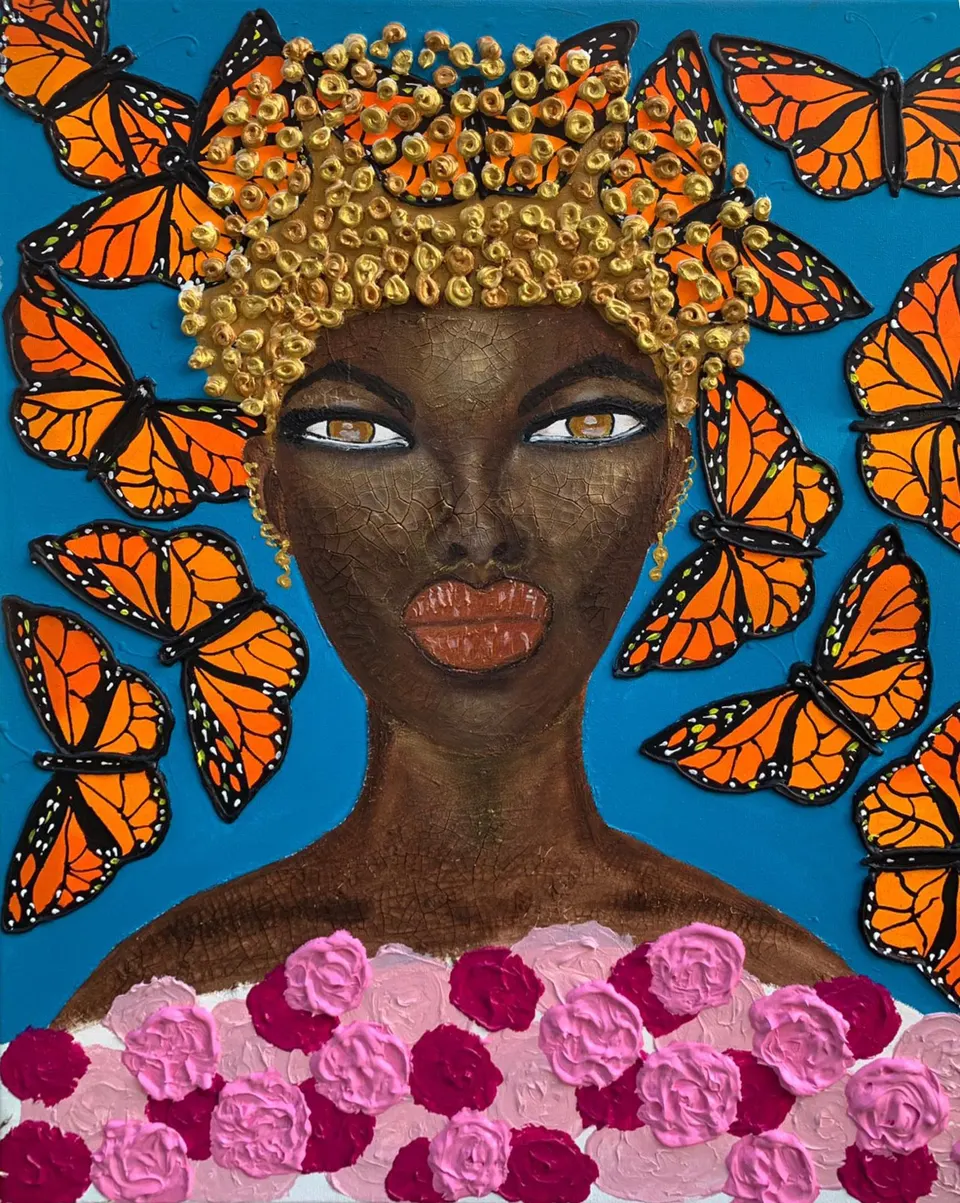 Women III