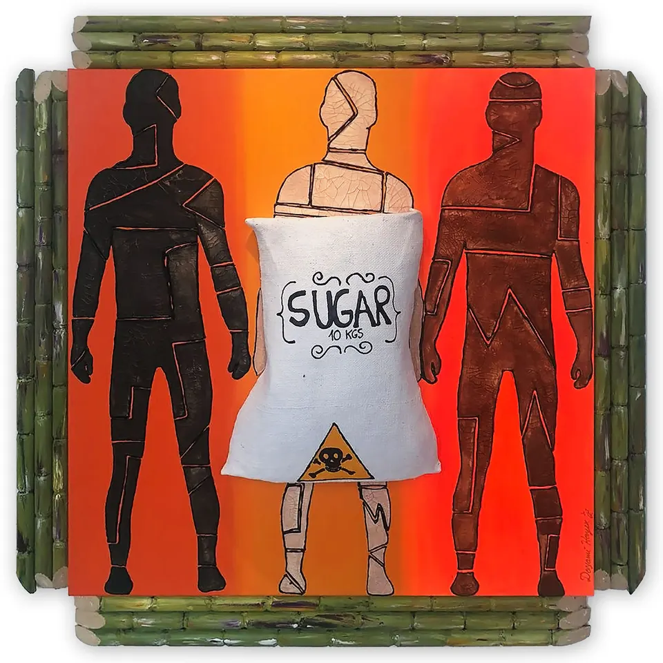 Sugar Sugar Oh Honey Honey