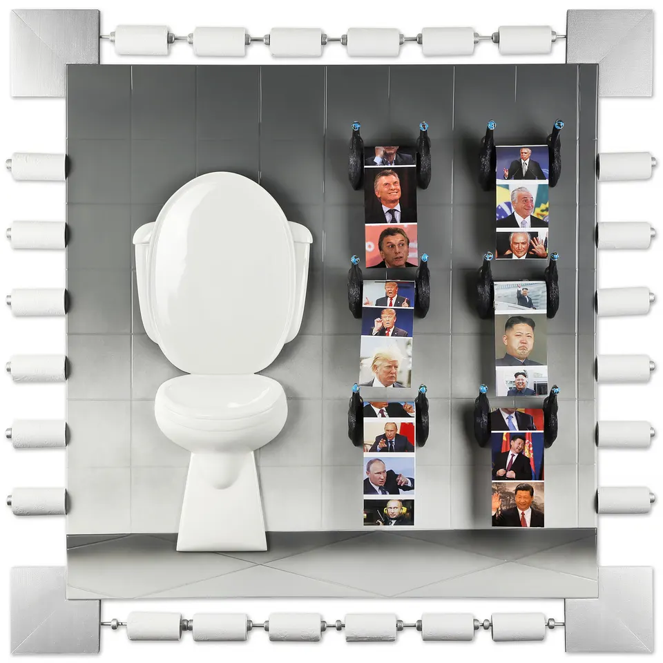 WC